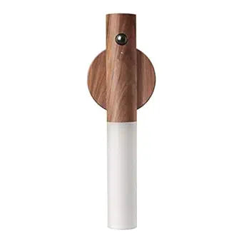 LumeStick | Cordless Auto-Activation Luminary Baton for Nighttime Guidance