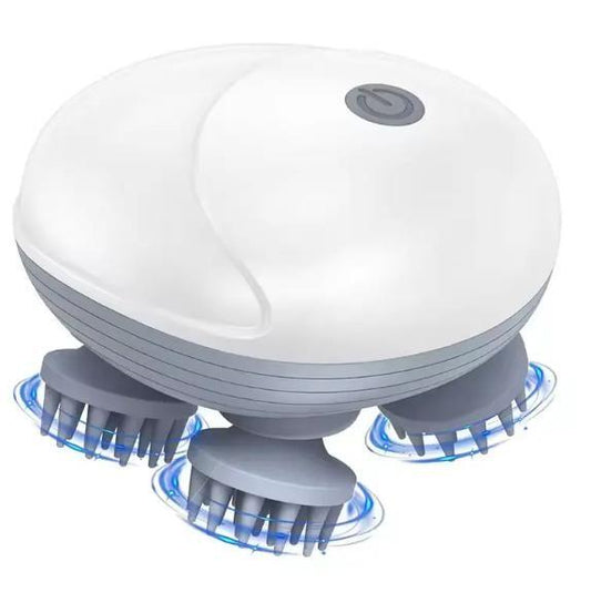 The Vortex-4 Node | Vortex-4 Hydrophobic Unit