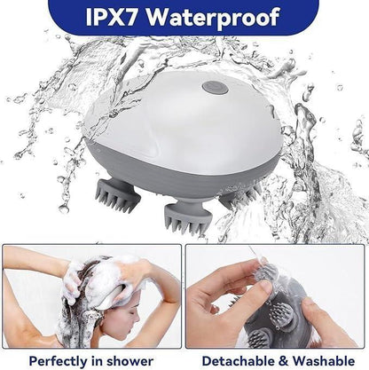 The Vortex-4 Node | Vortex-4 Hydrophobic Unit
