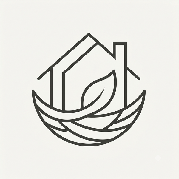 Ivory nest